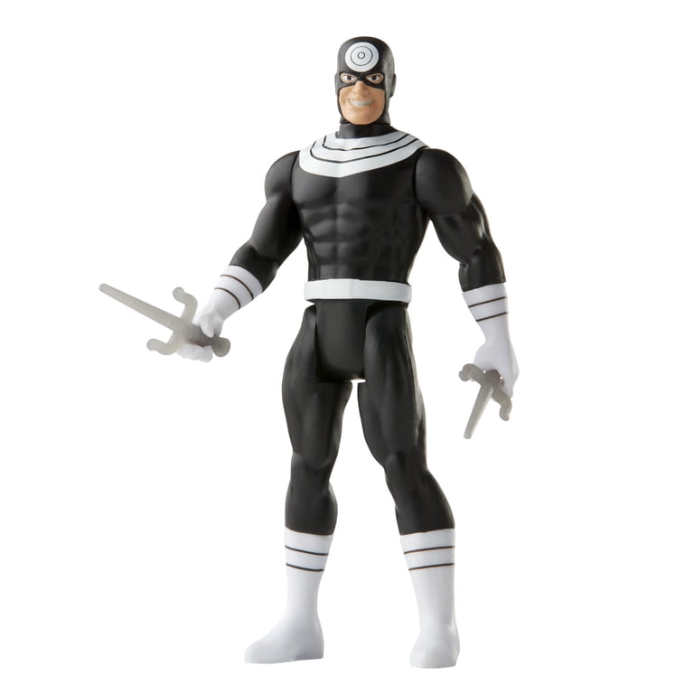 Hasbro Marvel Legends 3.75-inch Retro 375 Collection Bullseye