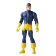 Hasbro Marvel Legends 3.75-inch Retro 375 Collection Marvels Cyclops Action Figure Toy