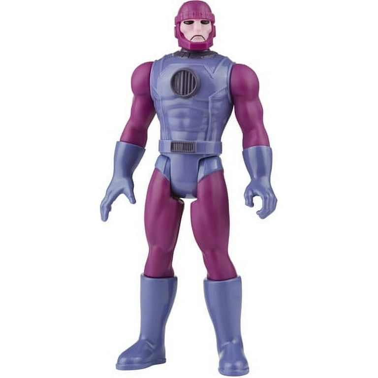 マーベルレジェンド・トライセンチネル Hasbro Marvel Legends Tri Sentinel Wave X-Men 97 Magneto 6