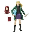 thumbnail image 1 of Hasbro Marvel Legends 6-inch Gwen Stacy Vintage Collection Action Figure, 1 of 4