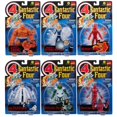 thumbnail image 1 of Hasbro Marvel Legends Fantastic Four Action Figures, Set of 6, 1 of 1