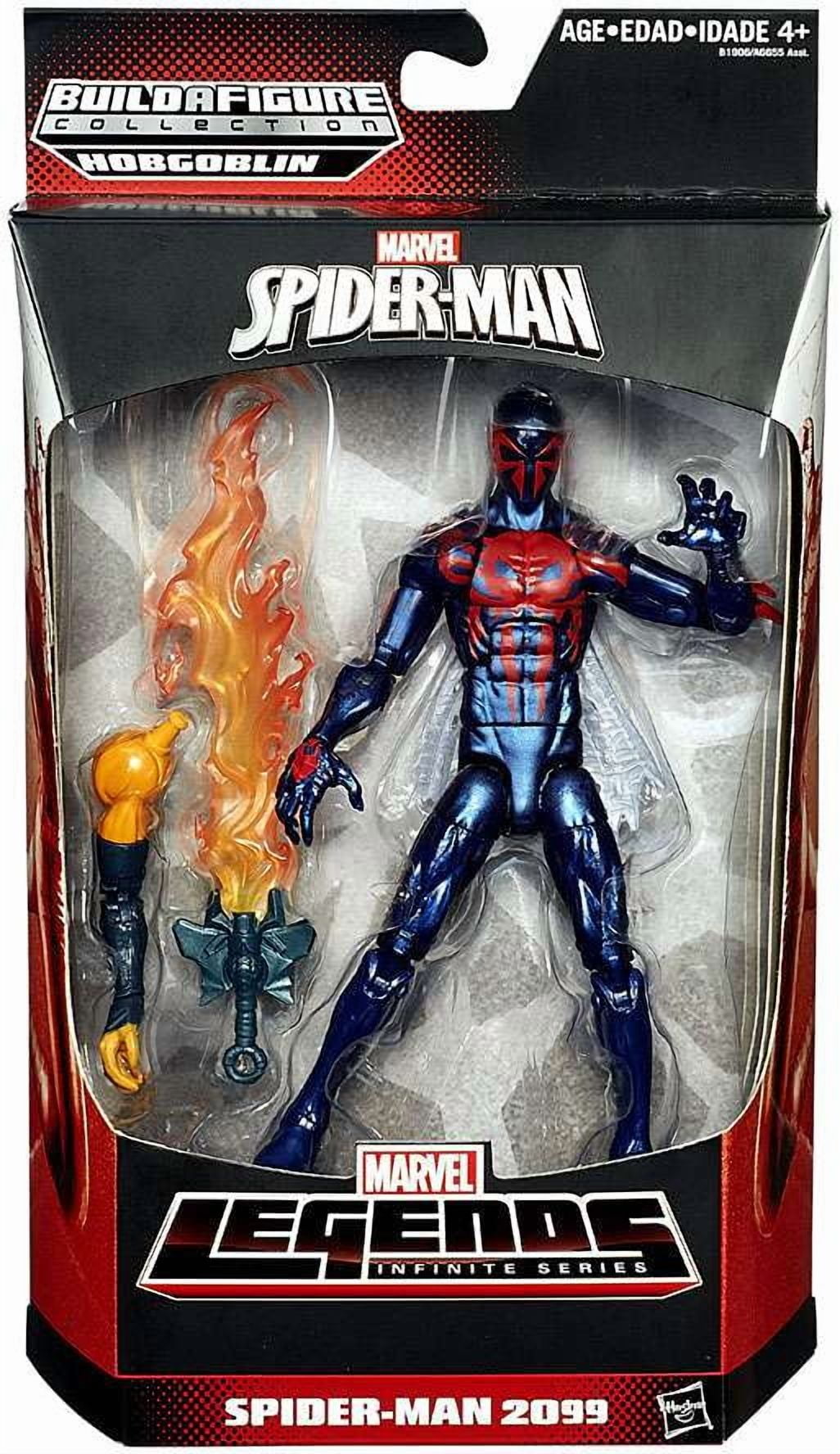 未開封 MARVEL LEGENDS WARBRID マーベルレジェンド マーベルレジェンド ブラック・ウィドウ (アベンジャーズ60周年記念