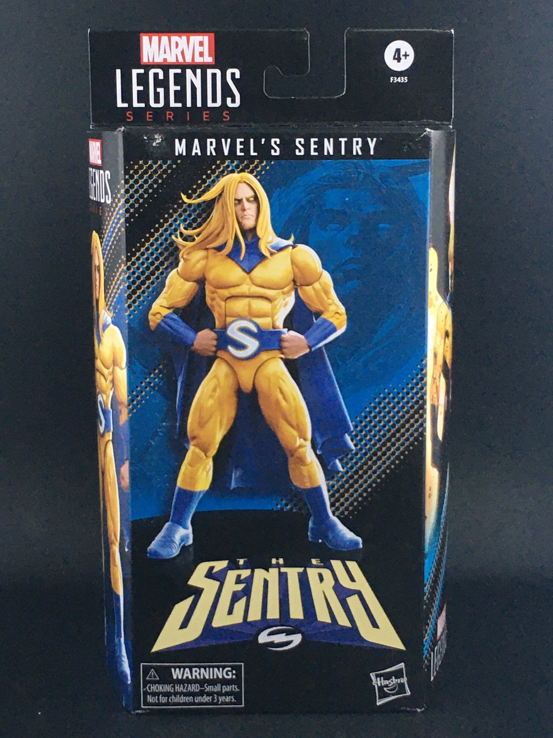 Marvel Legends Series Action Figure Marvel's Sentry 15 cm –