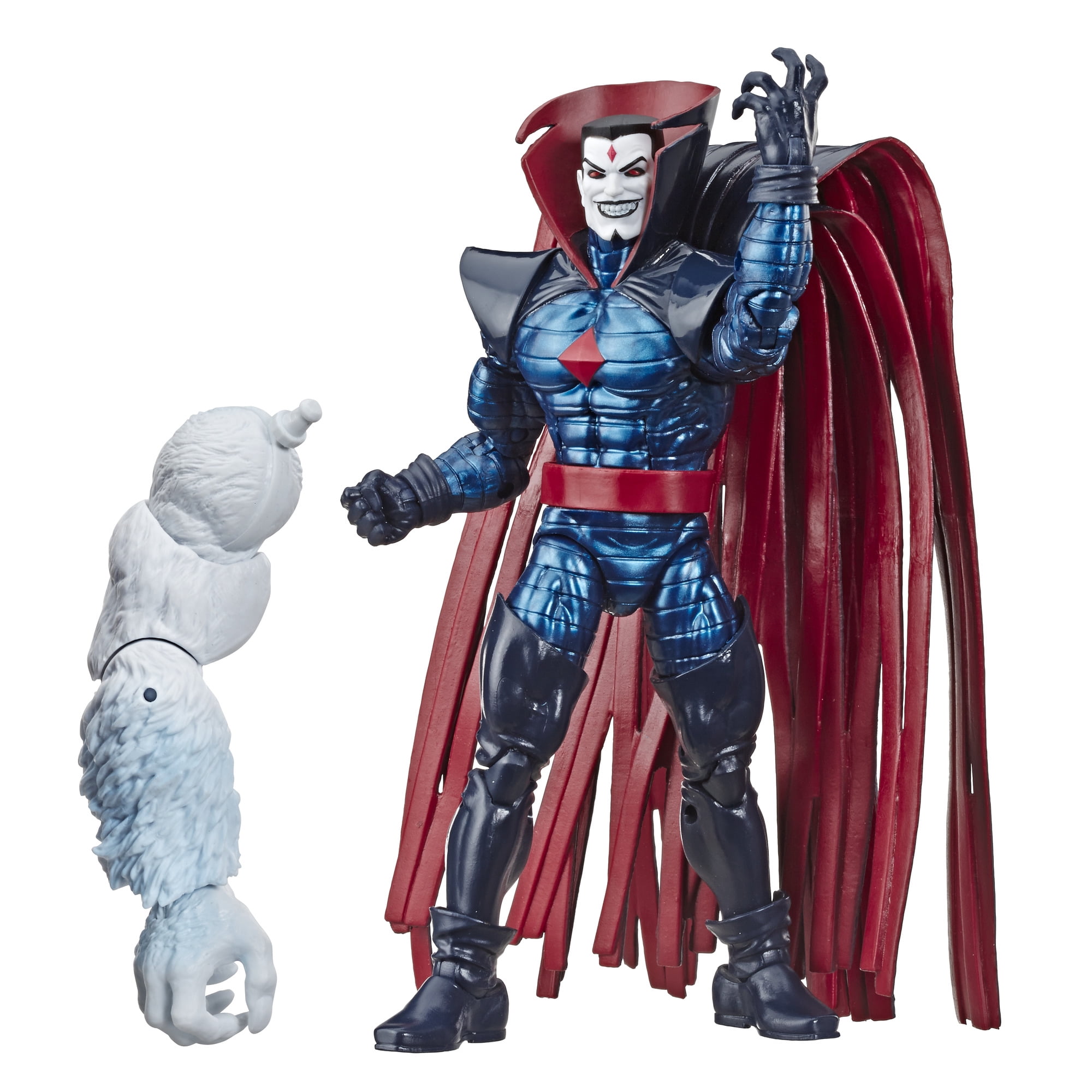 Hasbro Marvel Legends Series 6