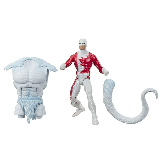 Hasbro Marvel Legends Series 6" Collectible Action Figure Marvel’s Guardian