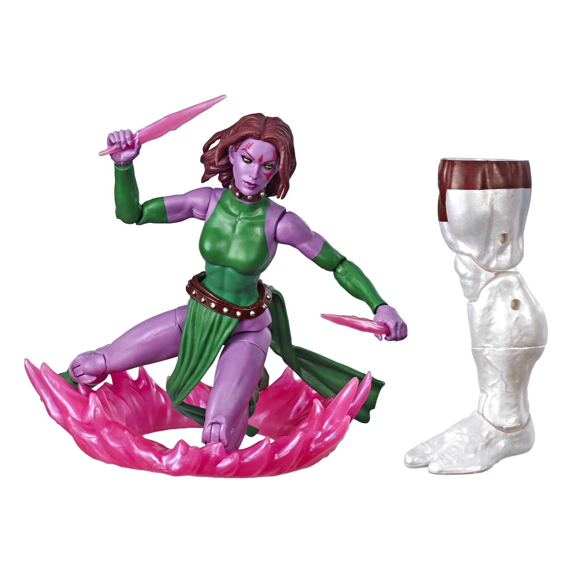 マーベルレジェンド　ブリンク マーベル・コミック』【ハズブロ アクションフィギュア】6