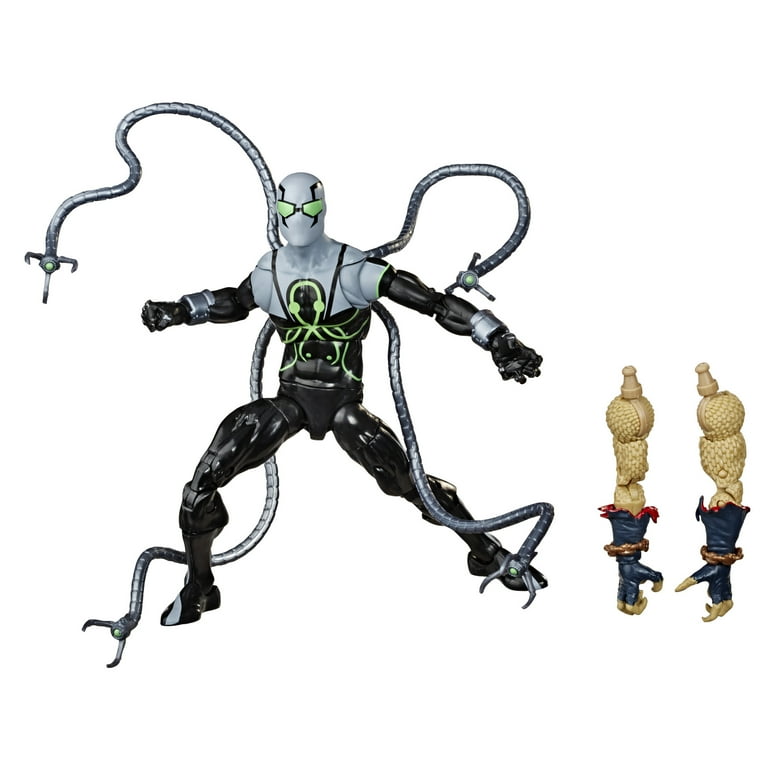 Marvel Legends Series Superior Octopus - 6-inch Marvel Legends Series Superior Octopus - 6-inch