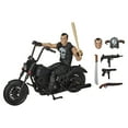 thumbnail image 1 of Hasbro Marvel Legends Series 6-inch Action Figure the PunIsher with Motorcycle, 1 of 14