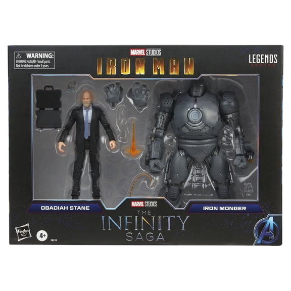 MVL LEGENDS INFINITY 6 IM1