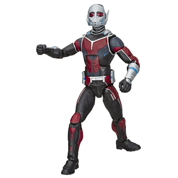 Hasbro Marvel Legends Series Build-A-Figure Deluxe 6-Inch Collectible Action Figure Giant-Man Toy