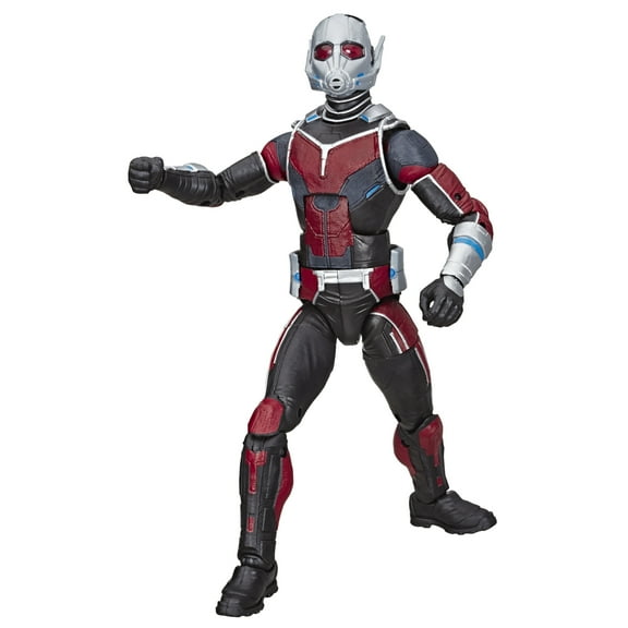 Hasbro Marvel Legends Series Build-A-Figure Deluxe 6-Inch Collectible Action Figure Giant-Man Toy