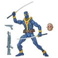 thumbnail image 1 of Hasbro Marvel Legends Series Deadpool Collection 6" Deadpool Action Figure, 1 of 6