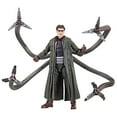 thumbnail image 1 of Marvel: Legends Series Spider-Man: No Way Home Doc Ock Kids Toy Action Figure for Boys and Girls Ages 4 5 6 7 8 and Up (6"), 1 of 6