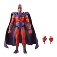 thumbnail image 1 of Hasbro Marvel Legends Series Magneto, X-Men ‘97 6" Marvel Legends Action Figures, 1 of 6