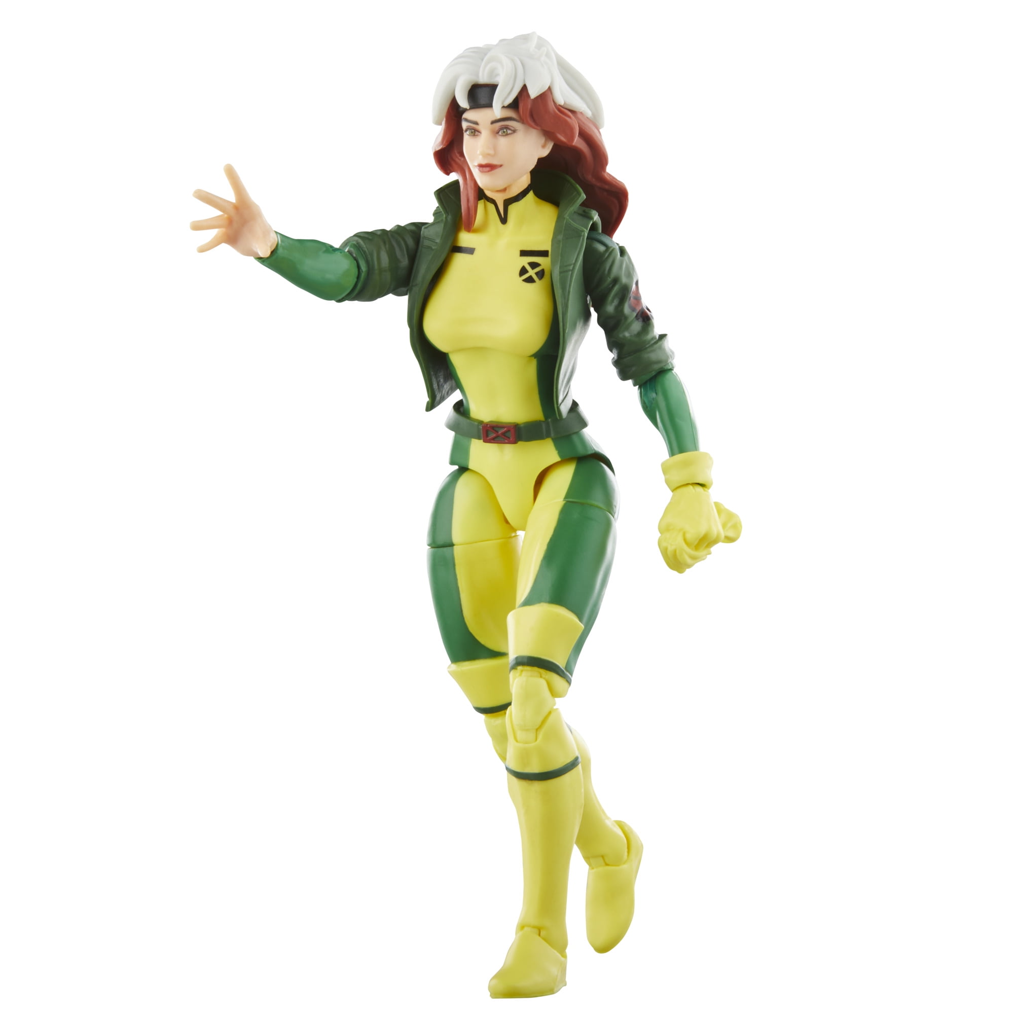  Marvel Legends Series Rogue, X-Men '97 Collectible 6