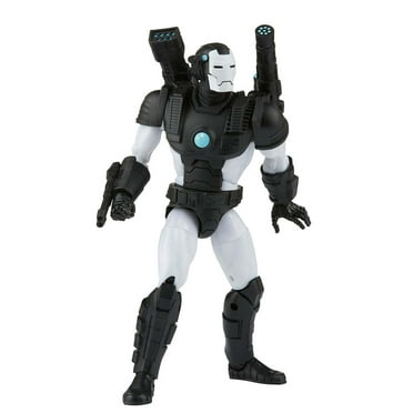 Hasbro Marvel Legends Series Marvels War Machine