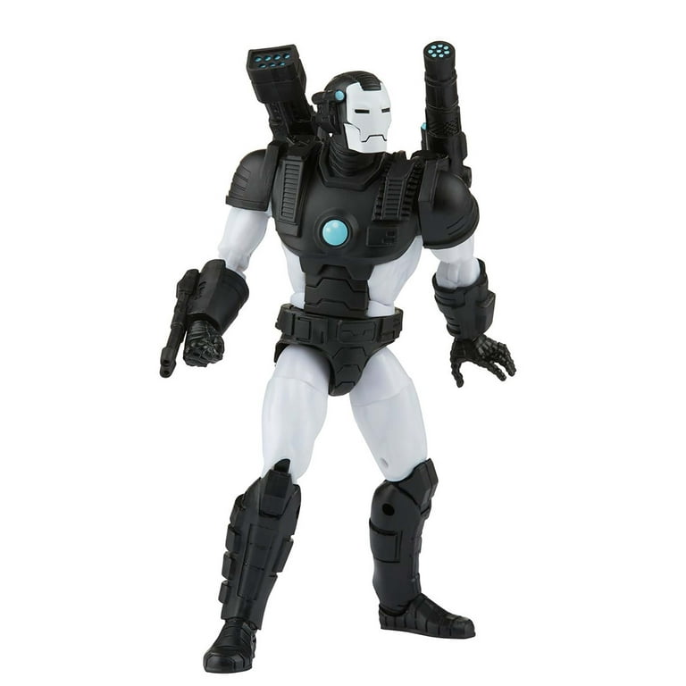 Hasbro Marvel Legends Series - War Machine Retro Collection Figure