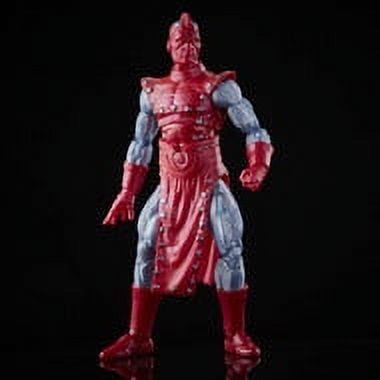 Hasbro Marvel Legends Series Retro Fantastic Four High Evolutionary Action Figure