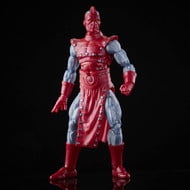 Hasbro Marvel Legends Series Retro Fantastic Four High Evolutionary Action Figure