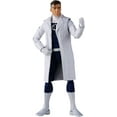 thumbnail image 1 of Hasbro Marvel Legends Series Retro Fantastic Four Mr. Fantastic Action Figure, 1 of 2