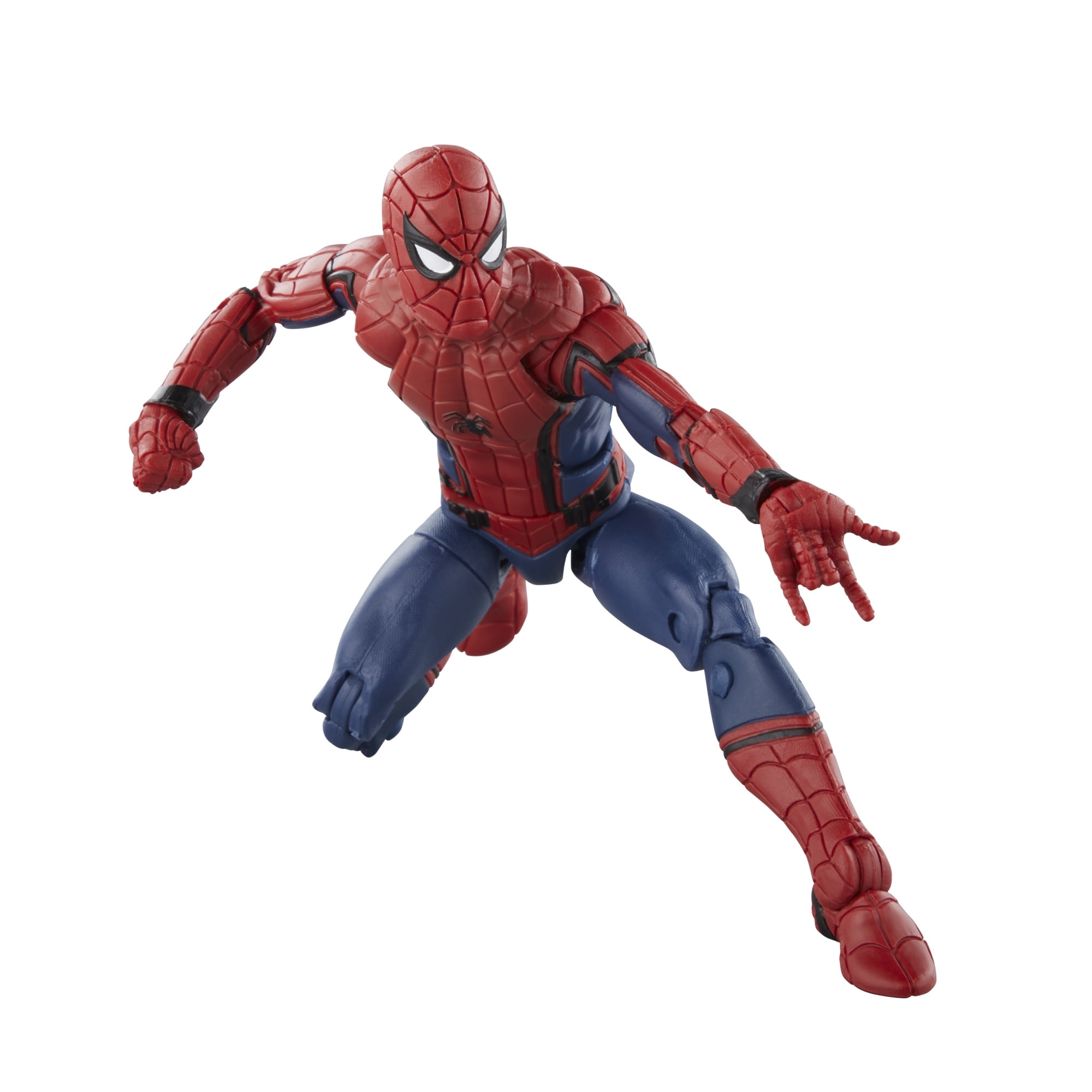 Marvel Legends Series Spider-Man and His Amazing Friends