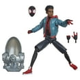 thumbnail image 1 of Hasbro Marvel Legends Series Spider-Man: Into the Spider-Verse Miles Morales, 1 of 15