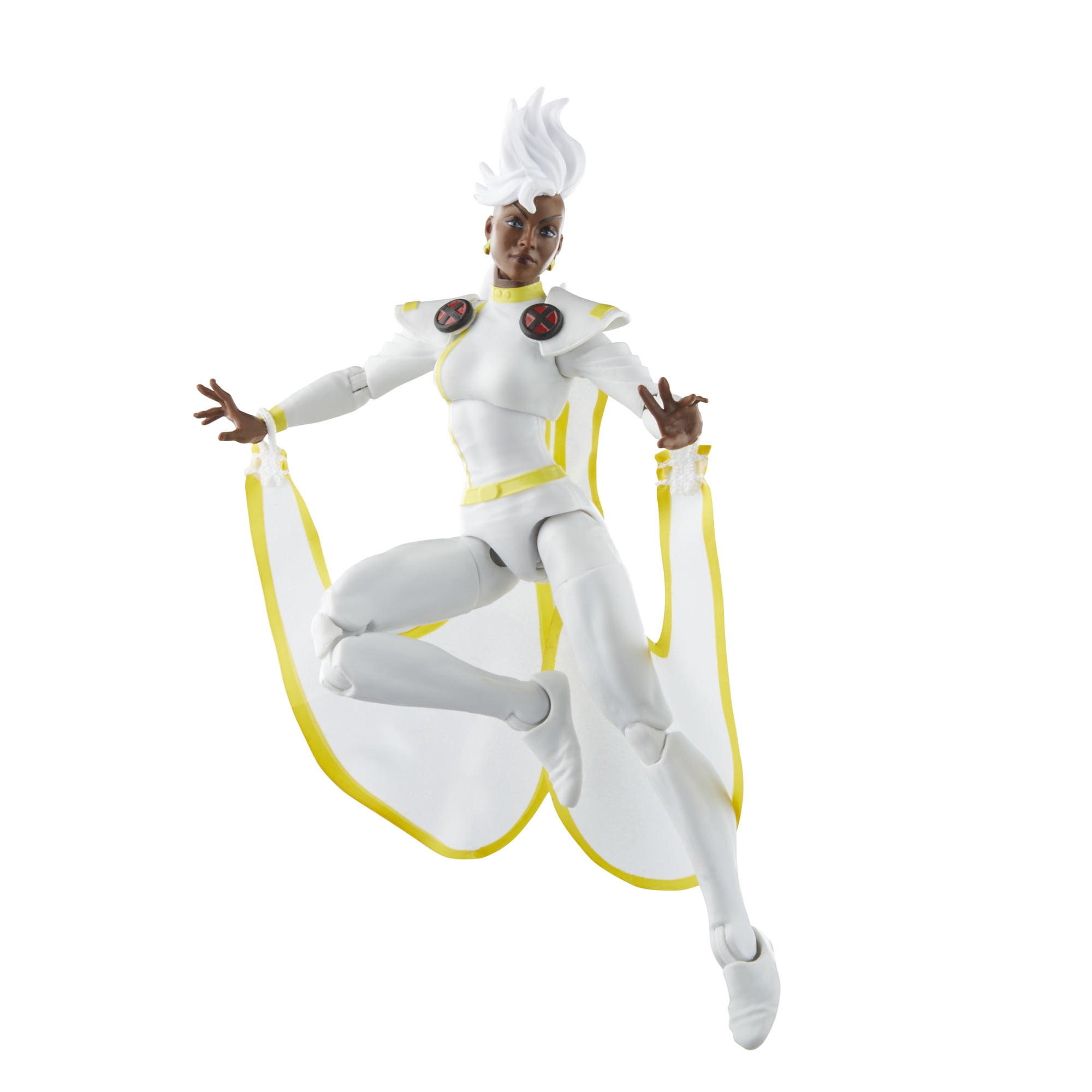 X-Men 97 Marvel Legends Storm 6-inch Action Figure