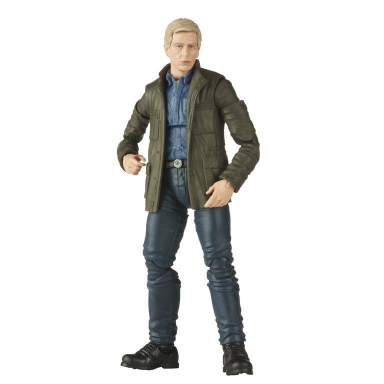 Hasbro Marvel Legends Series Talos Action Figures (6”) - Walmart.com