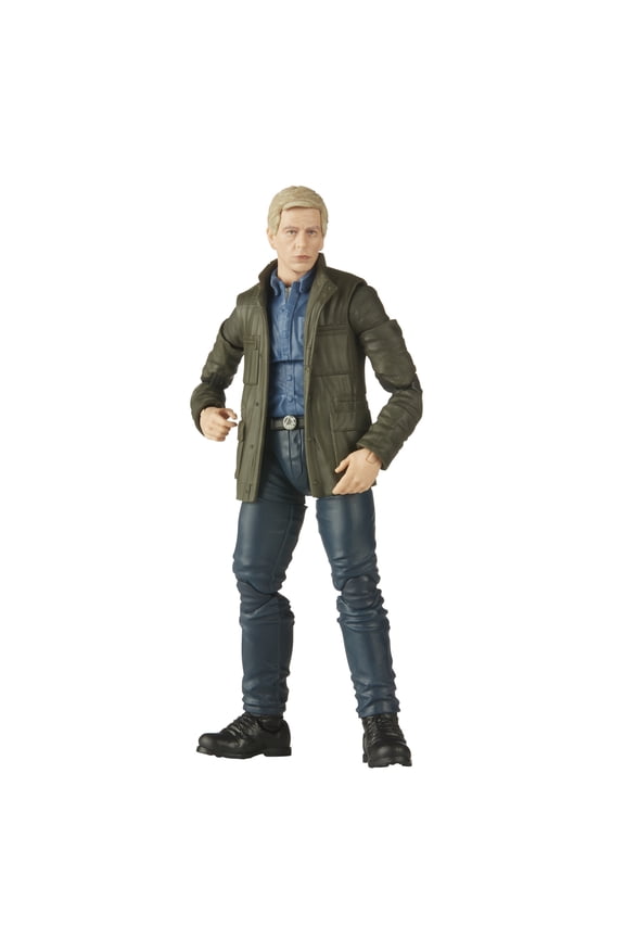 Hasbro Marvel Legends Series Talos Action Figures (6)