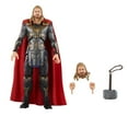 thumbnail image 1 of Hasbro Marvel Legends Series Thor, Thor: The Dark World 6" Marvel Legends Action Figures, 1 of 7