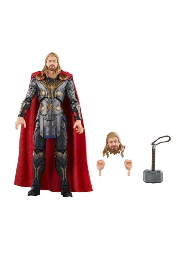 AVN LEGENDS INF THOR