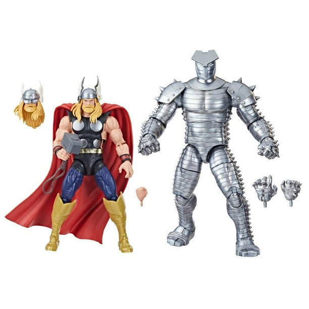 MARVEL LEGENDS 2003 Toybiz THOR 7