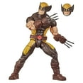 thumbnail image 1 of Hasbro Marvel Legends Series X-Men Wolverine 6-inch-Scale Action Figure, 1 of 9