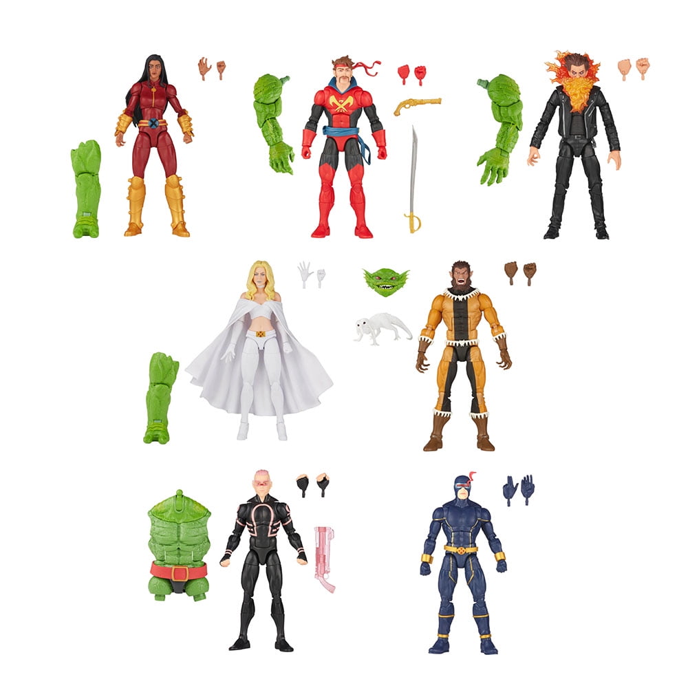 Hasbro Shop All X-Men in X-Men - Walmart.com Hasbro Shop All X-Men in X-Men - Walmart.com
