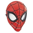 thumbnail image 1 of Hasbro Marvel Spider-Man Hero Mask, 1 of 6