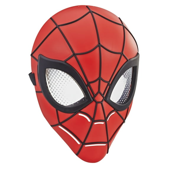 Hasbro Marvel Spider-Man Hero Mask