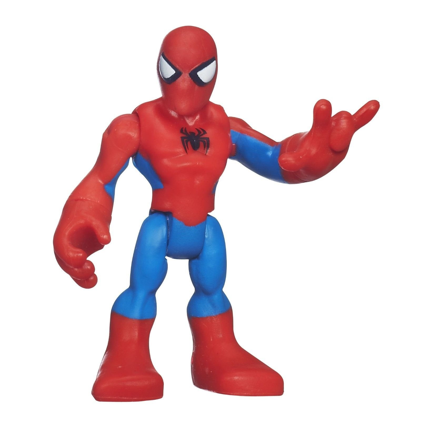 Mini spiderman figures discount