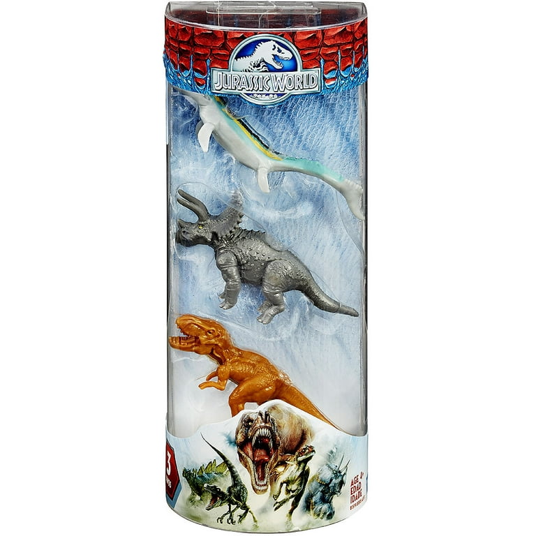 Jurassic world cheap mosasaurus toy walmart