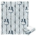 thumbnail image 1 of Hasbro Monopoly Monopoly Man Kids Silk Touch Throw Blanket, 1 of 5