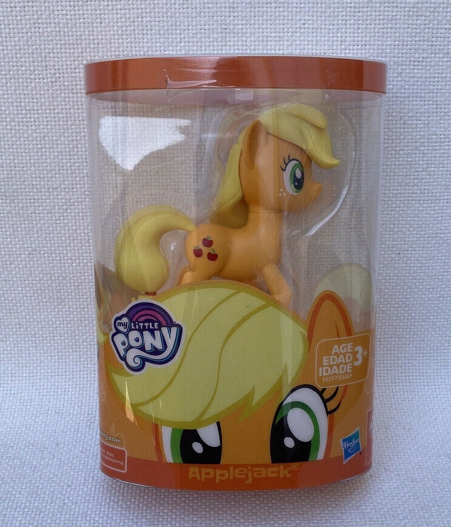 Buy My Little Pony Applejack Figure Online Cote dIvoire Ubuy
