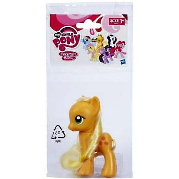 Hasbro My Little Pony Friendship Magic Dolls, 3 in