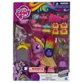 thumbnail image 1 of Hasbro My Little Pony Friendship Magic Princess Twilight Sparkle Fashion Style Doll, 1 of 2