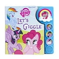 thumbnail image 1 of Pre-Owned My Little Pony - Let's Giggle Sound Book - PI Kids (Unknown) 1503709396 9781503709393, 1 of 1