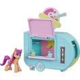 thumbnail image 1 of Hasbro  My Little Pony Sunny Starscout Smoothie Truck Toy - 3 Piece, 1 of 1