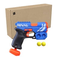 Hasbro NERF Rival Knockout XX-100 Blaster with 2 Official Elite Rounds for 14 Years+
