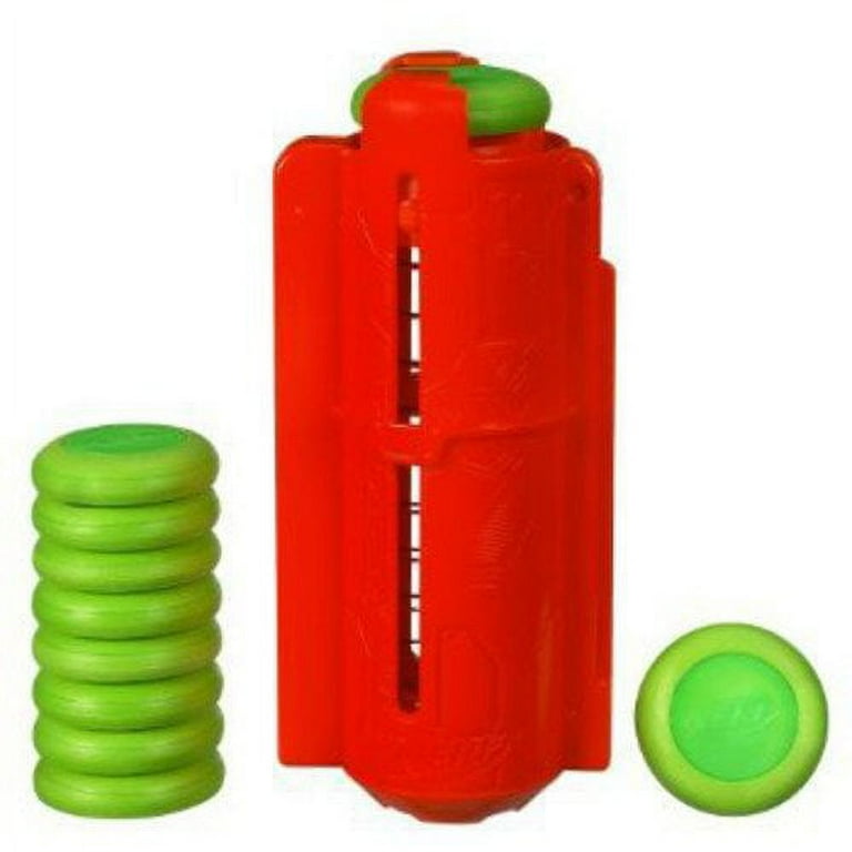 Hasbro NERF Vortex Tech Kit - Walmart.com