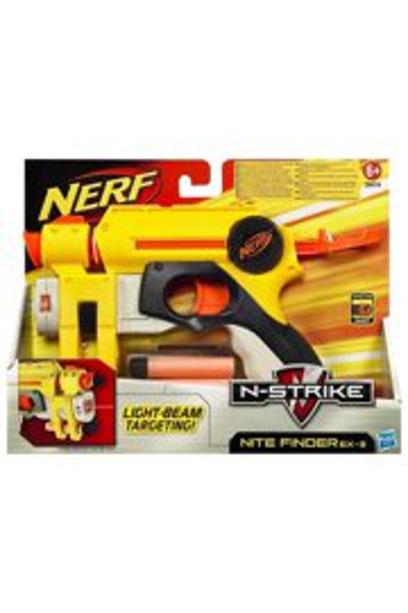 Hasbro Nerf N Strike Nite Finder EX3