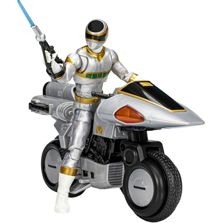 パワーレンジャー Power Rangers Deluxe Edition パワーレンジャー Power Rangers Deluxe Edition - メルカリ