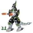 thumbnail image 1 of Hasbro Power Rangers Lightning Collection Zord Ascension Project Mighty Morphin Dragonzord 1:144 Scale Collectible, 1 of 7