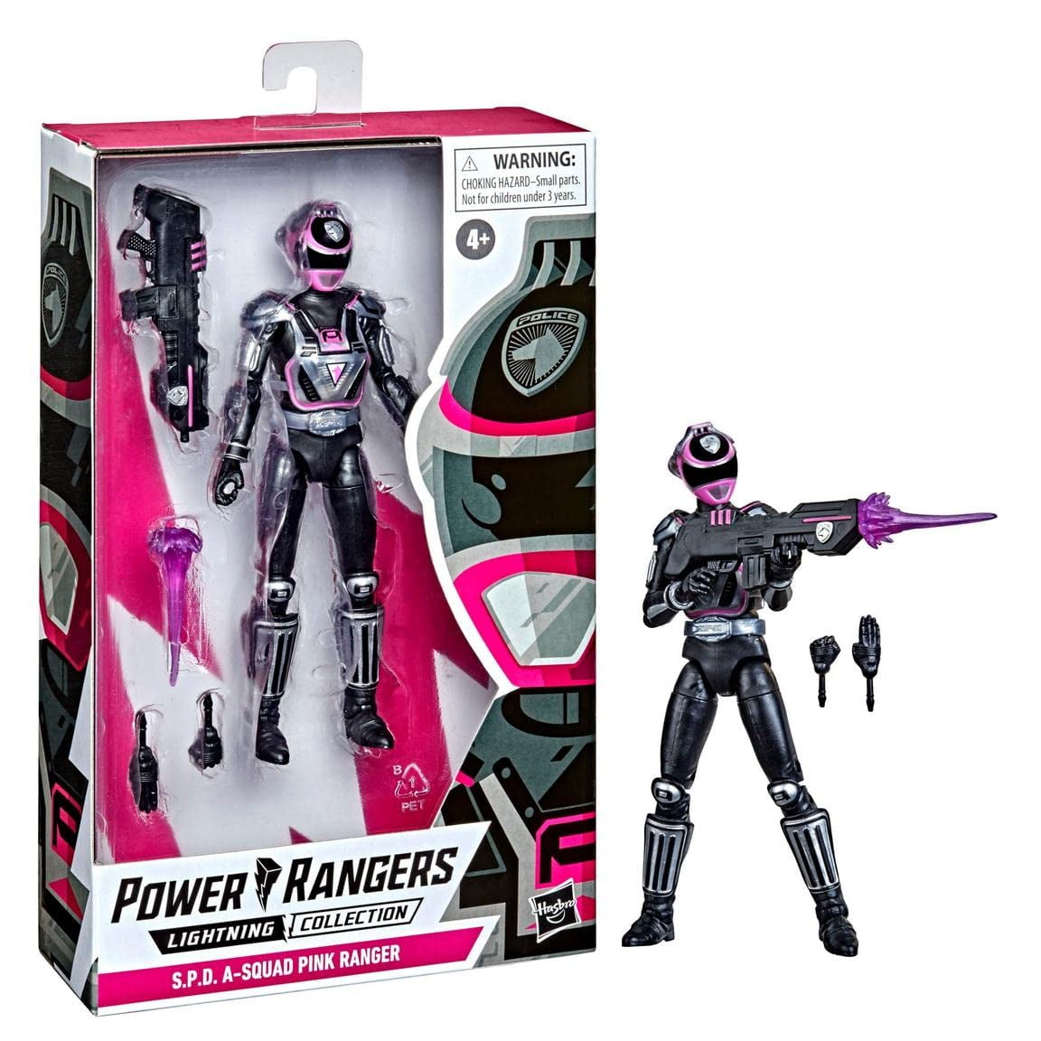 (未使用･未開封品)　ヒーロークラブ POWER RANGERS S.P.D. エマージェンシー！スペースパトロールデルタ！！ 7z28pnb 81UHhr+SoKL._AC_SY200_QL15_.jpg